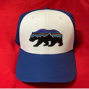 Patagonia Trucker Hat